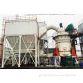 HLM Verticle Grinding Mill